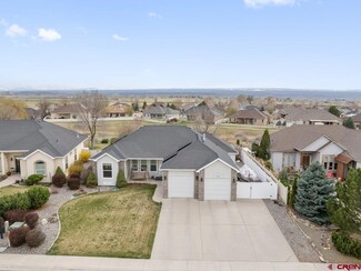 2940 Lost Creek Rd S, Montrose, CO 81401