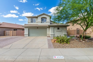 6534 W Tether Trail, Phoenix, AZ 85083