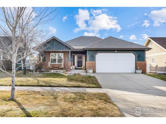 4508 Tuscany St, Evans, CO 80620