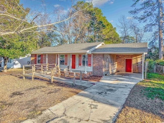 608 Burcale Road Cir, Myrtle Beach, SC 29579