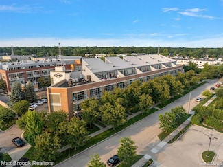 333 E Parent Ave Unit 3, Royal Oak, MI 48067