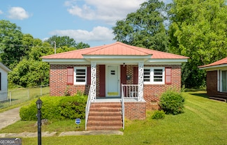 117 Burke St, Elberton, GA 30635