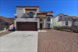 253 Summerbrooke Ct, El Paso, TX 79932