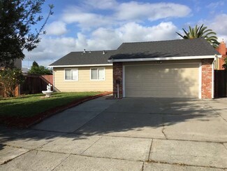 1328 Cabrillo Ave, San Jose, CA 95132