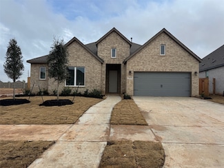 2623 Daisy Meadow Place, Fulshear, TX 77423