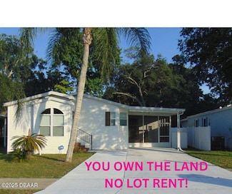 1109 Yaupon St, Daytona Beach, FL 32117
