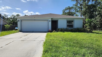 832 Sorrel St NW, Palm Bay, FL 32907