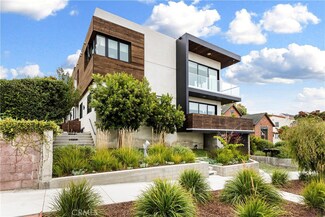 928 S Juanita Ave Unit B, Redondo Beach, CA 90277