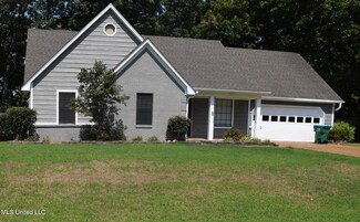 4410 Huron Rd, Nesbit, MS 38651
