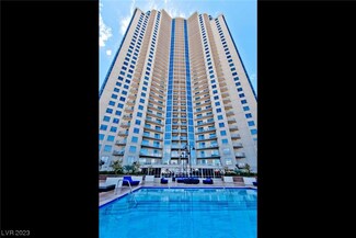 200 W Sahara Ave Unit 2810, Las Vegas, NV 89102