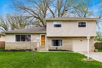 827 Inwood Place, Columbus, OH 43224