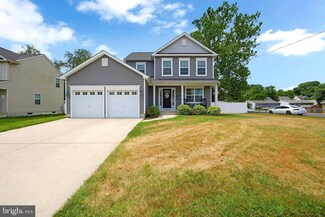 108 Worthington Ave, Bellmawr, NJ 08031