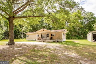 602 E Blackshear Ave, Waycross, GA 31501