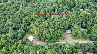 TBD Cabin Village Ln, Hillsville, VA 24343