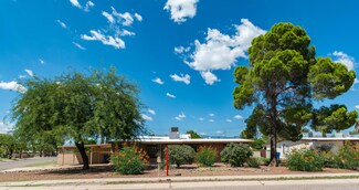 6901 E Calle Osito, Tucson, AZ 85710
