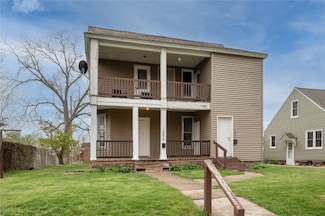1020 17th St, Marion, IA 52302