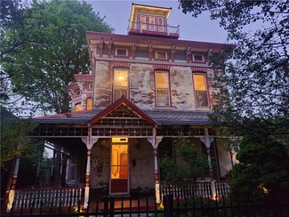 866 Fletcher Ave, Indianapolis, IN 46203