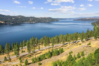 NNA S Hearthstone Rd (Lot 16), Harrison, ID 83833