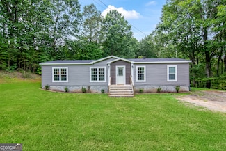 306 Cripple Creek Ln, Ellijay, GA 30536