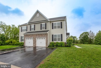 256 Hillstone Cir, Souderton, PA 18964