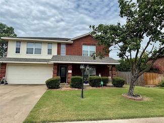 7217 Saturn Dr, Rowlett, TX 75089