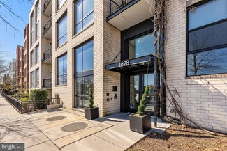 1628 11th St NW Unit 308, Washington, DC 20001