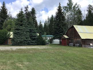 126 and 146 Timber Creek Rd, Haugan, MT 59842