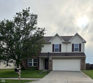 2730 Foxbriar Place, Indianapolis, IN 46203