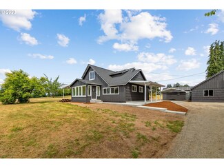 19308 NE Davis Rd, Brush Prairie, WA 98606