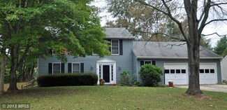 4209 Scarlet Sage Ct, Ellicott City, MD 21042