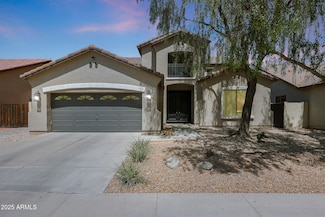 5030 W Desert Ln, Laveen, AZ 85339