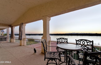 48842 Riviera Place, Ehrenberg, AZ 85334