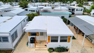 18 Juniper Dr Unit J, Briny Breezes, FL 33435