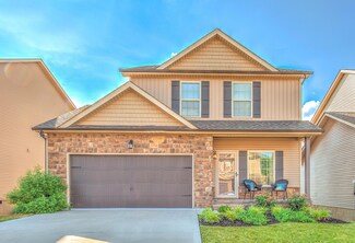 2752 Silent Springs Ln, Knoxville, TN 37931