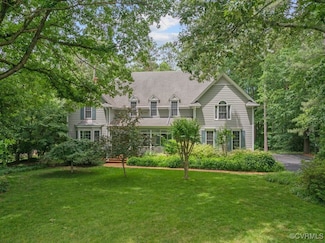 5904 Fox Crest Place, Midlothian, VA 23112