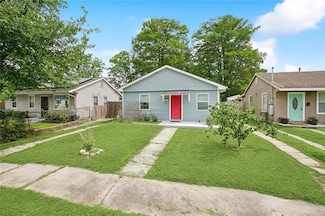 4819 Touro St, New Orleans, LA 70122