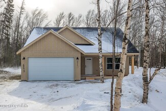 6893 E Amarok Ave, Fishhook, AK 99654