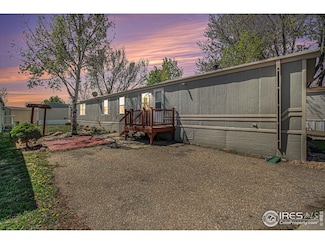10910 Turner Blvd Unit 133, Longmont, CO 80504
