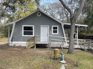 383 S Rooks Ave, Inverness, FL 34453