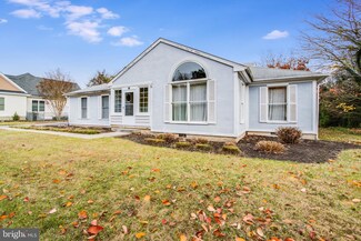 11 Cornwall Rd, Rehoboth Beach, DE 19971