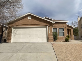 10756 Galaxia Park Dr NW, Albuquerque, NM 87114