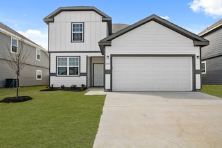 2425 Dahlia Dr, Fort Worth, TX 76123