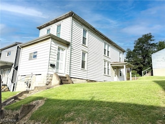 305 Grandview Ave, Mingo Junction, OH 43938