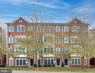4624 Battenburg Ln Unit 722, Fairfax, VA 22030