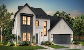 1130 Raftel Rd, Prosper, TX 75078