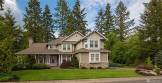 1803 154th Street Ct NW, Gig Harbor, WA 98332