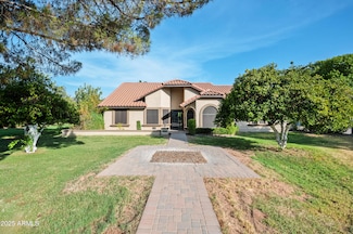 2703 E Vaughn Ave, Gilbert, AZ 85234