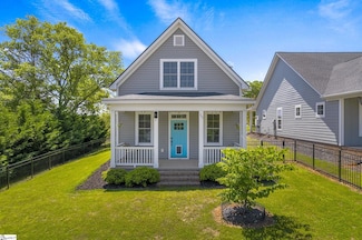 3401 Old Buncombe Rd, Greenville, SC 29617
