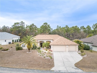 12 Grevillea Ct, Homosassa, FL 34446