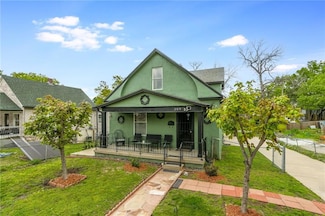 209 N 13th St, Kansas City, KS 66102